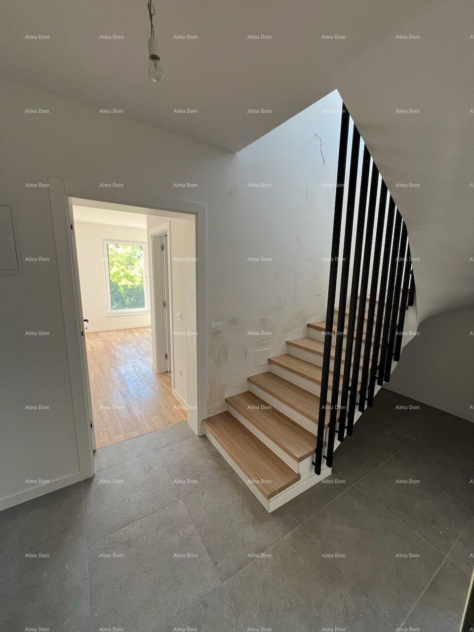Flat For sale - Istarska Tar-vabriga - foto 4/10
