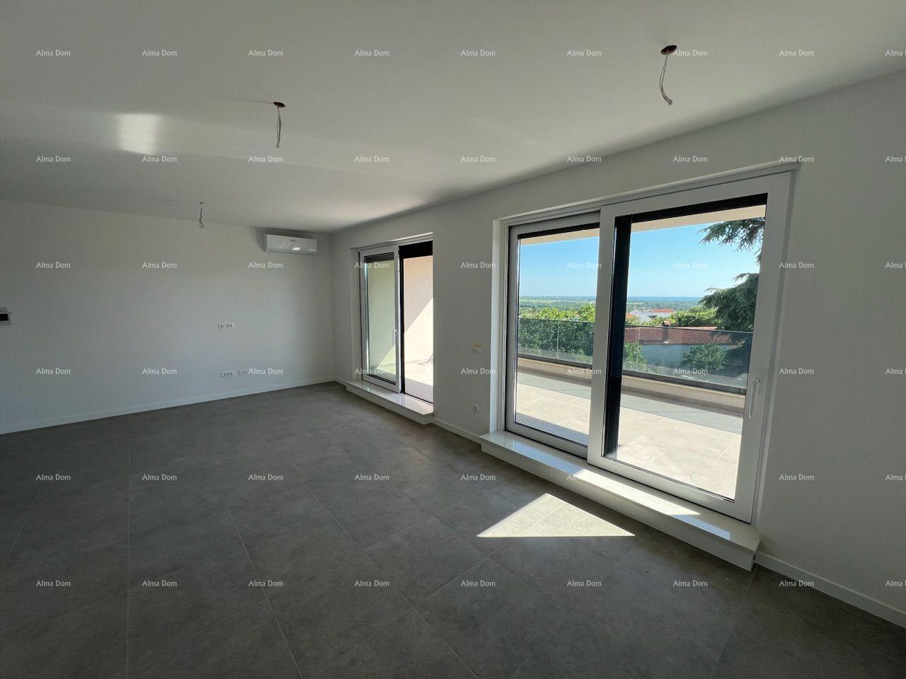 Flat For sale - Istarska Tar-vabriga - foto 5/10