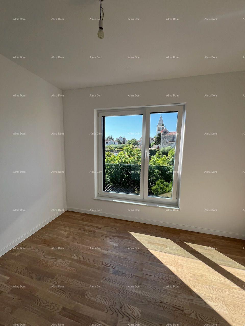 Flat For sale - ISTARSKA TAR-VABRIGA