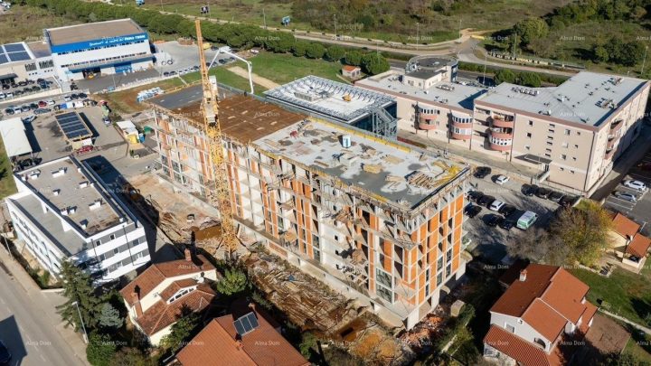 Flat for sale 46 m² – Monvidal