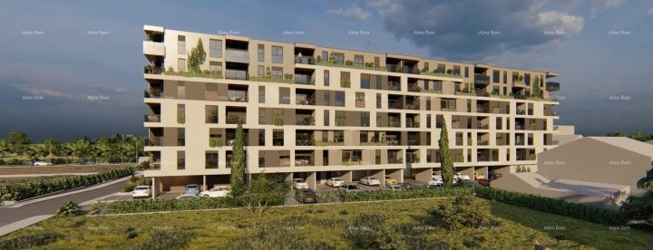 Flat For sale - Istarska Pula - foto 5/21