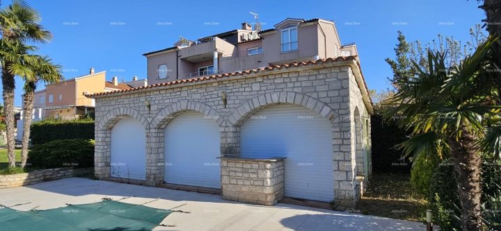 Kuća na prodaju 45 m² – Banjole