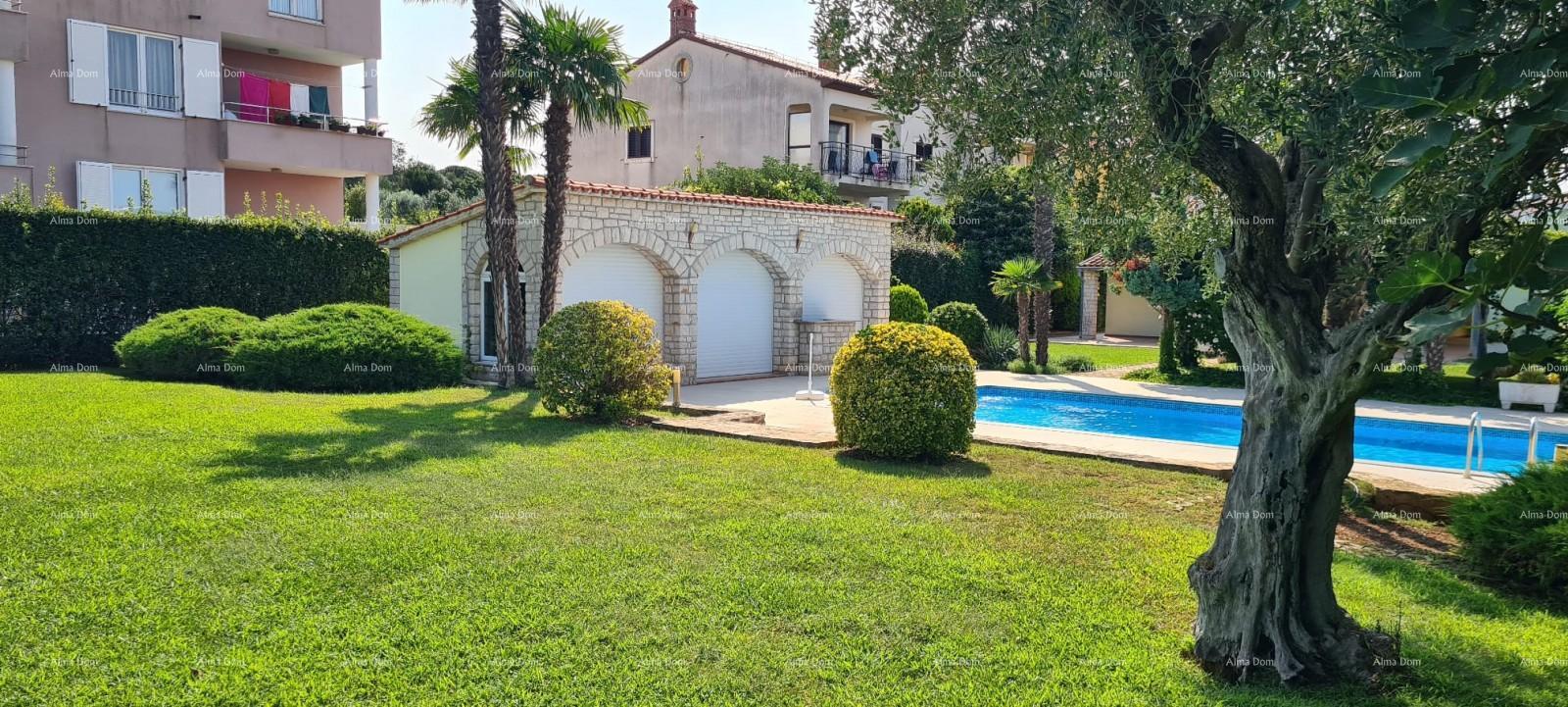 Casa In vendita - ISTARSKA MEDULIN
