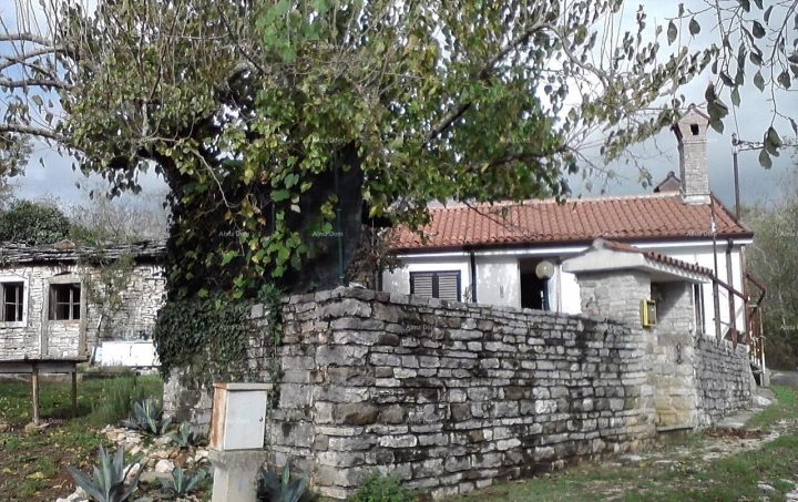 Haus Zu verkaufen - Istarska Oprtalj - foto 2/5