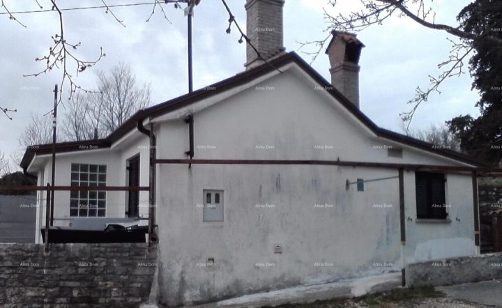 Haus Zu verkaufen - Istarska Oprtalj - foto 3/5