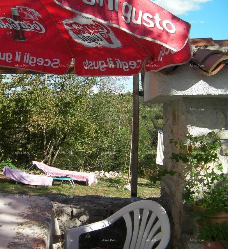 Casa In vendita - ISTARSKA OPRTALJ