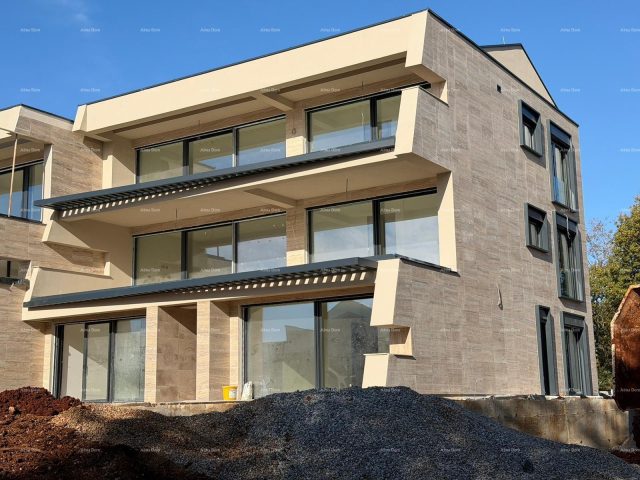 Apartmán na predaj 124 m² – Lovrečica