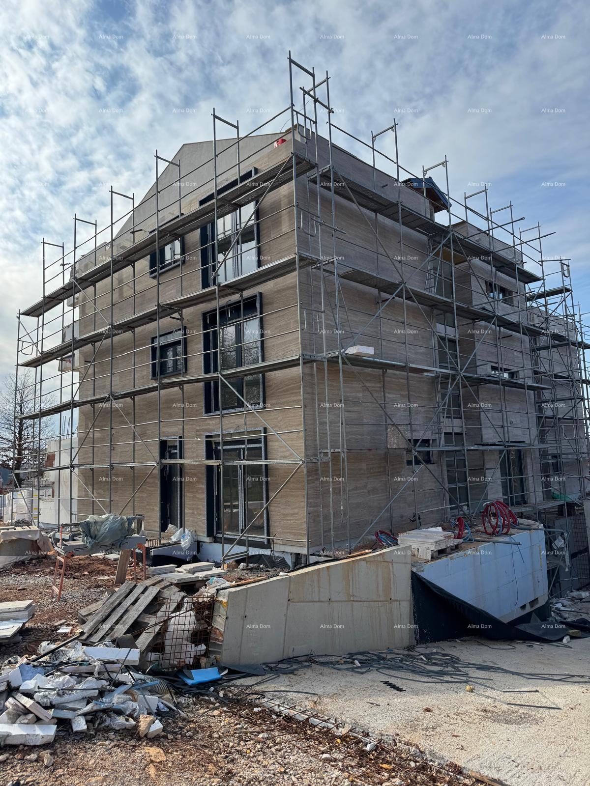 Appartamento In vendita - ISTARSKA UMAG
