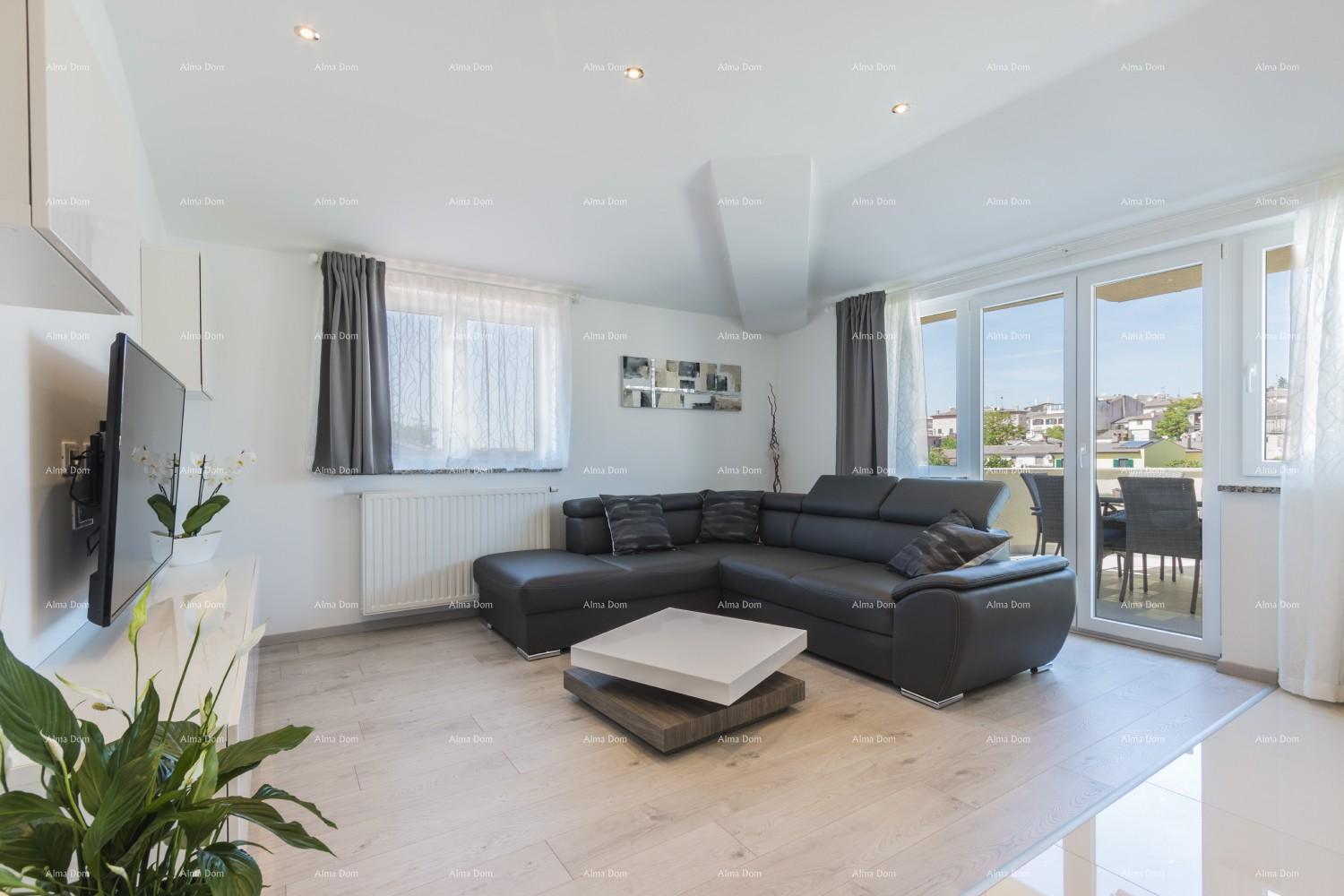Flat For sale - ISTARSKA MEDULIN