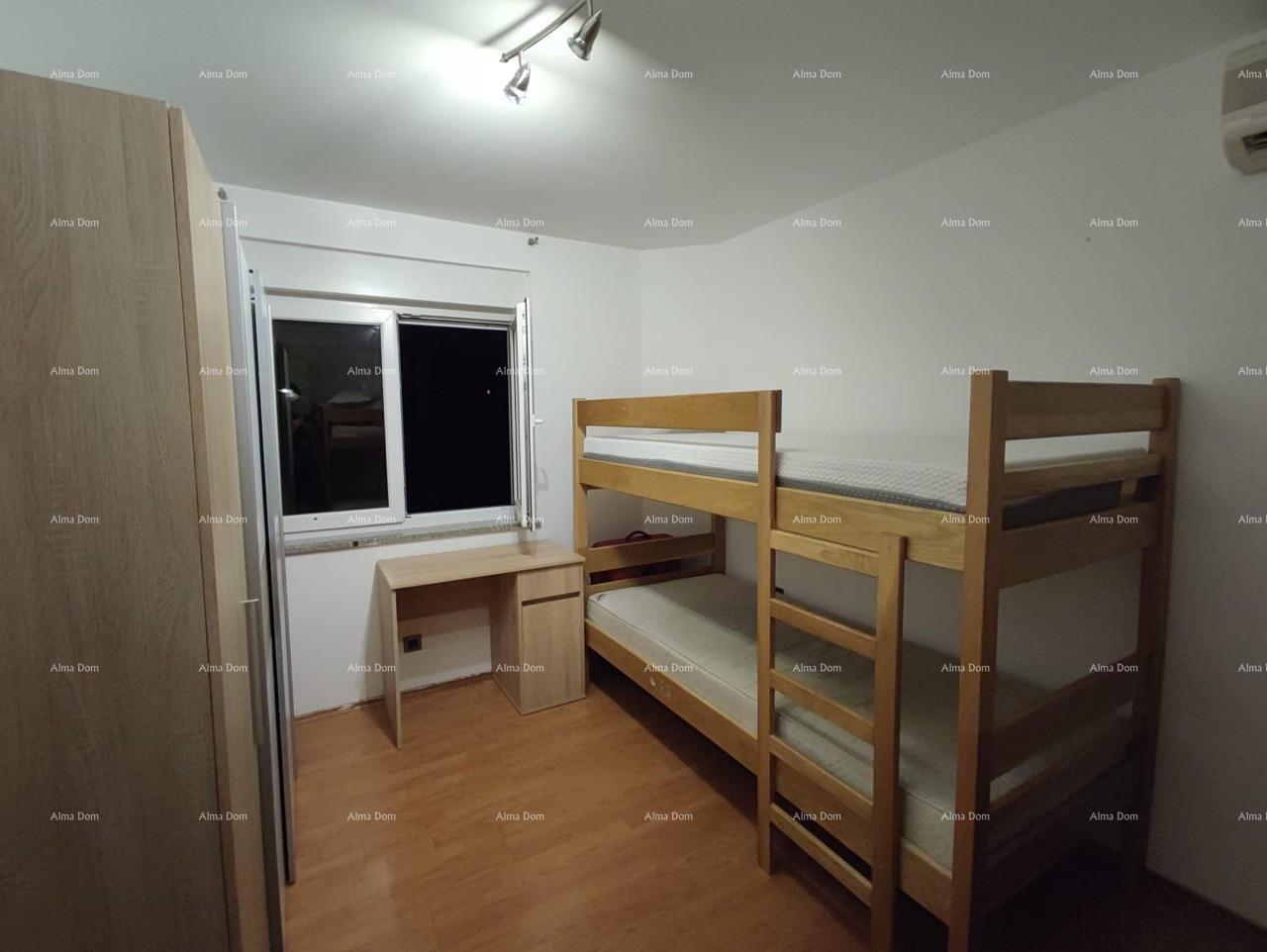 Apartment Zu verkaufen - ISTARSKA PULA
