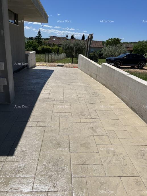 Hiša Na predaj - ISTARSKA UMAG
