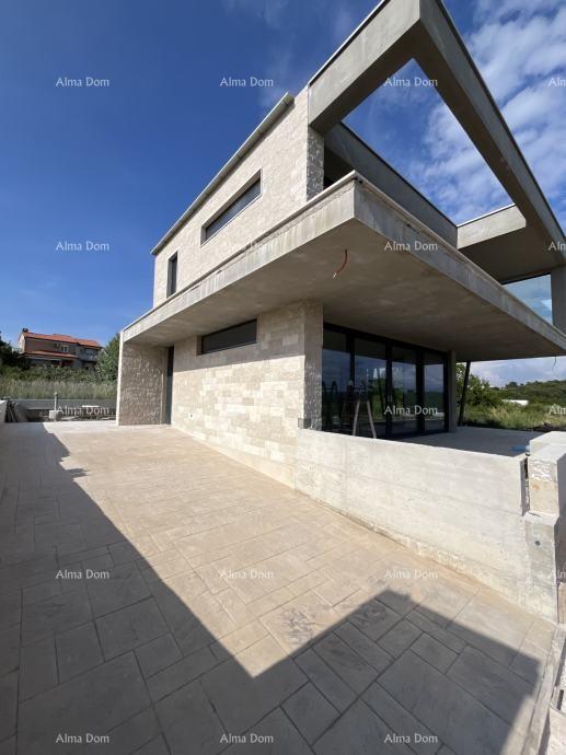 Hiša Na predaj - ISTARSKA UMAG