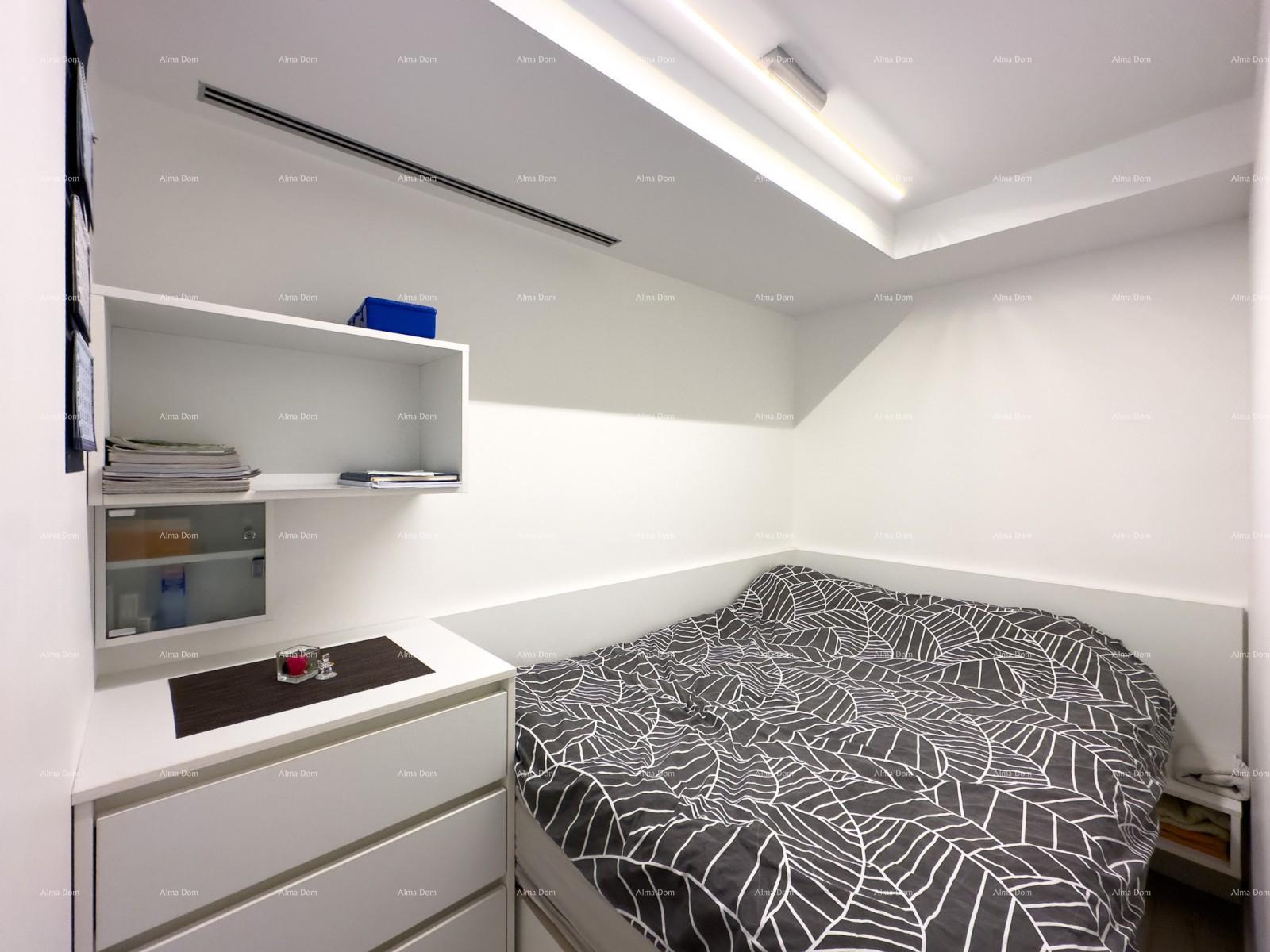 Appartement À vendre - ISTARSKA MARčANA