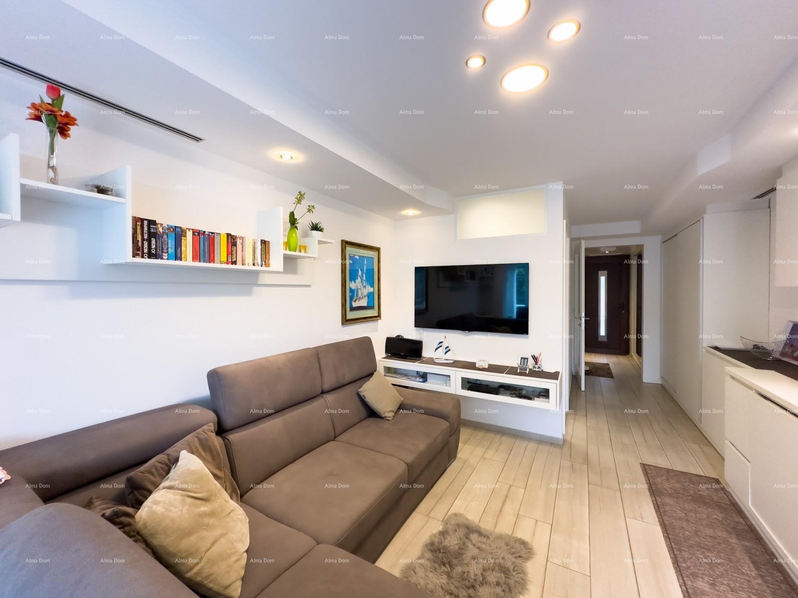 Appartement À vendre - ISTARSKA MARčANA