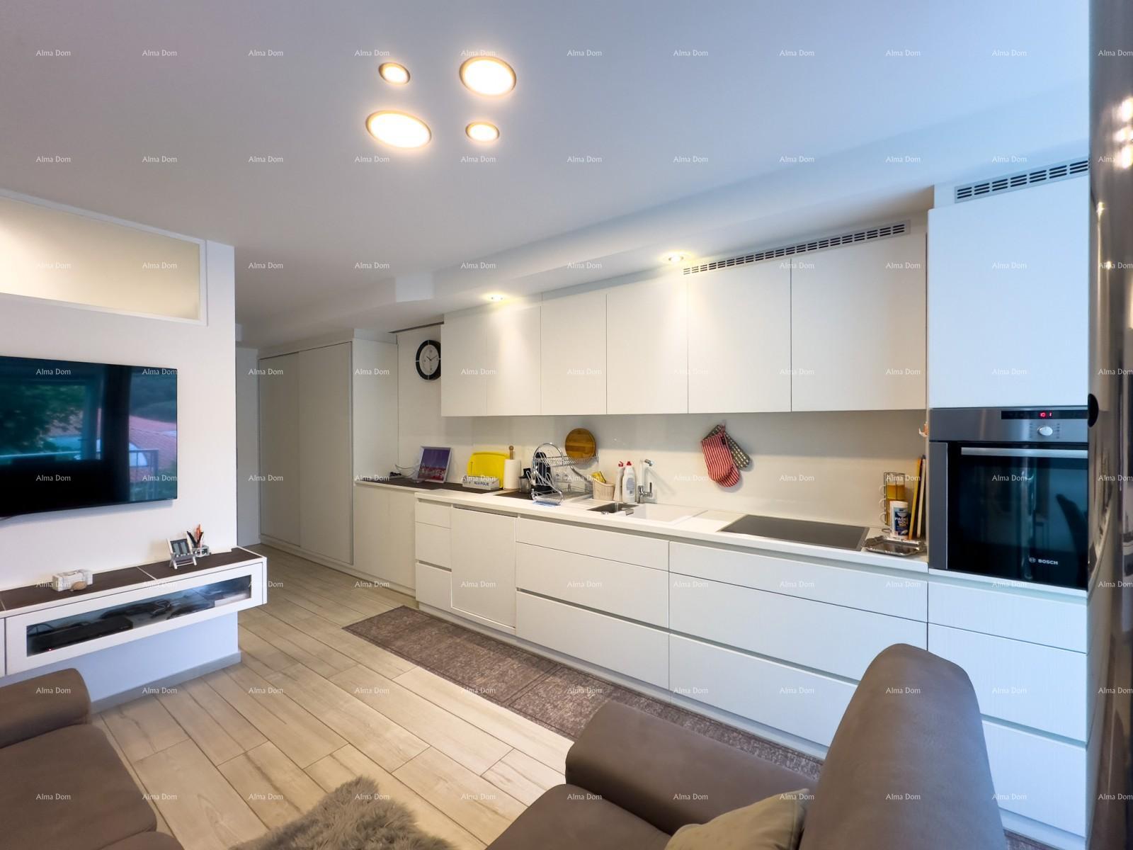 Appartement À vendre - ISTARSKA MARčANA