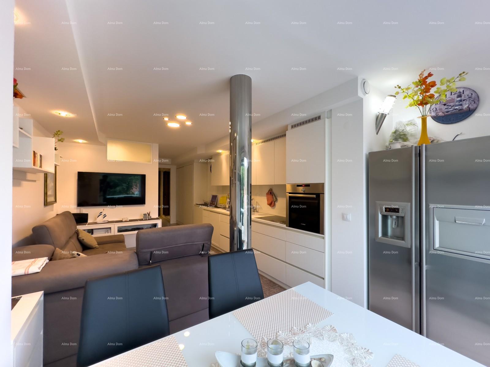 Appartement À vendre - ISTARSKA MARčANA