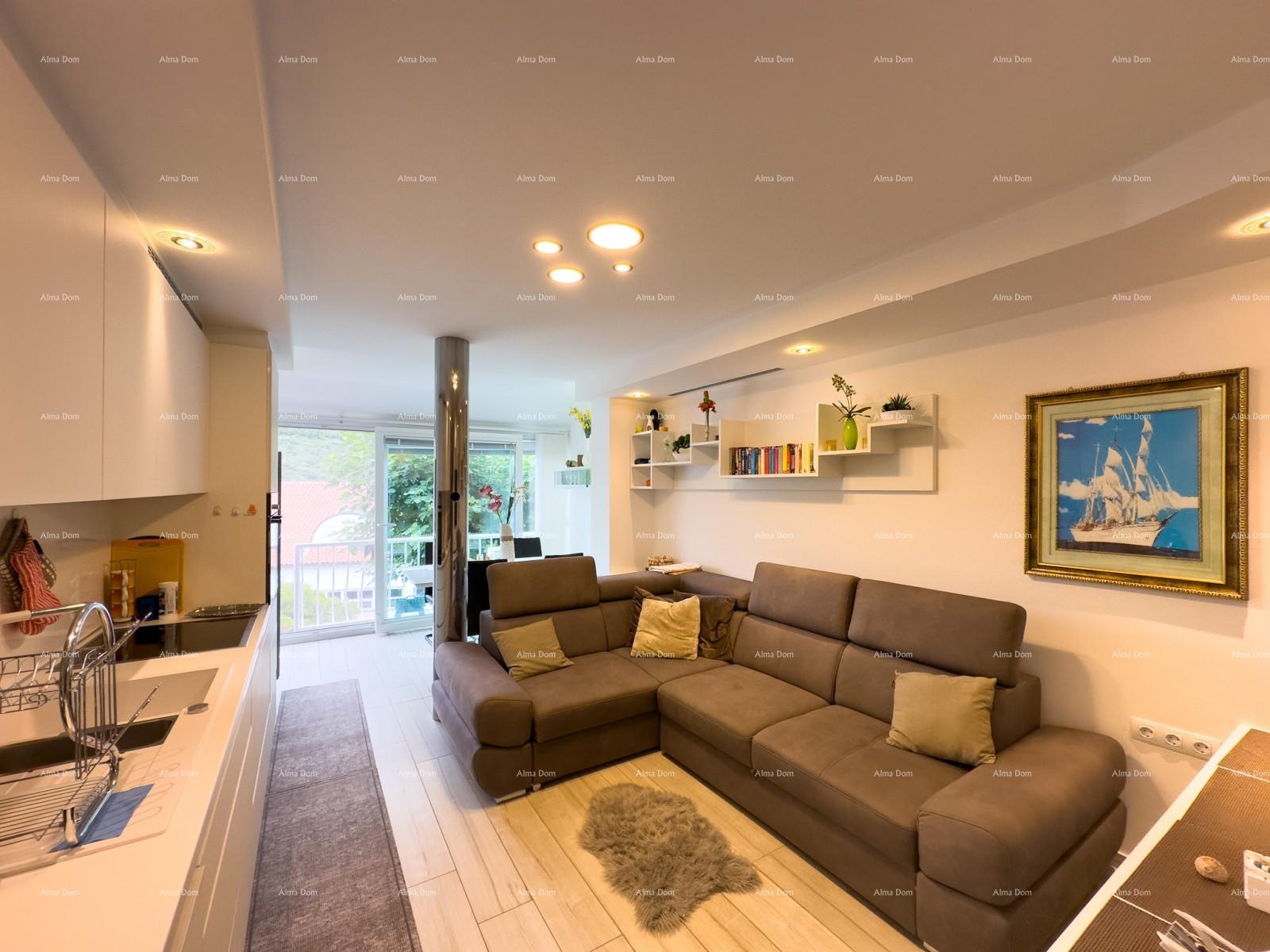 Appartement À vendre - ISTARSKA MARčANA