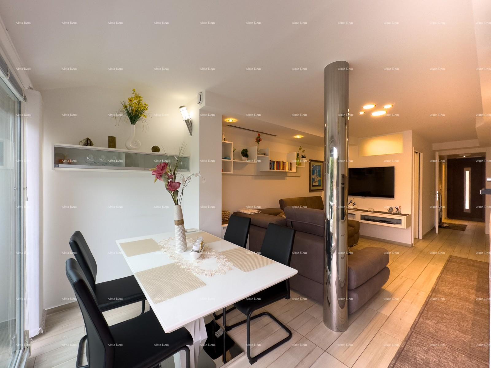 Appartement À vendre - ISTARSKA MARčANA
