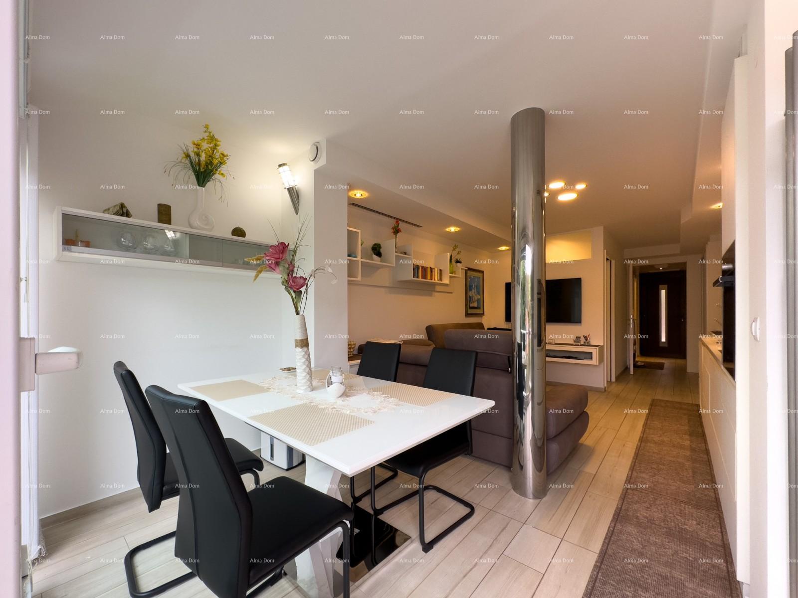 Apartma Naprodaj - ISTARSKA Marčana