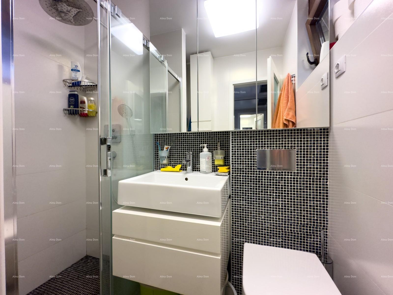 Appartement À vendre - ISTARSKA MARčANA