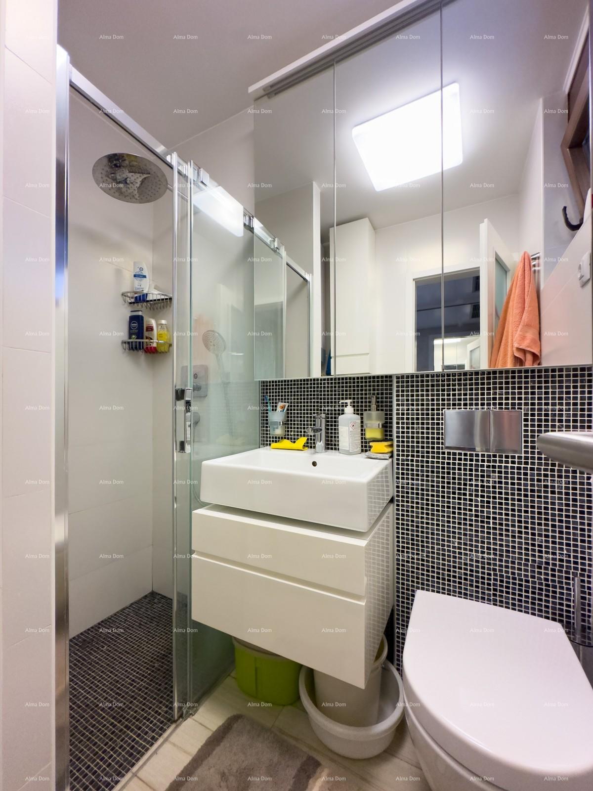 Appartement À vendre - ISTARSKA MARčANA