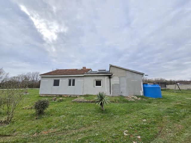 Kuća na prodaju 120 m² – Gajana