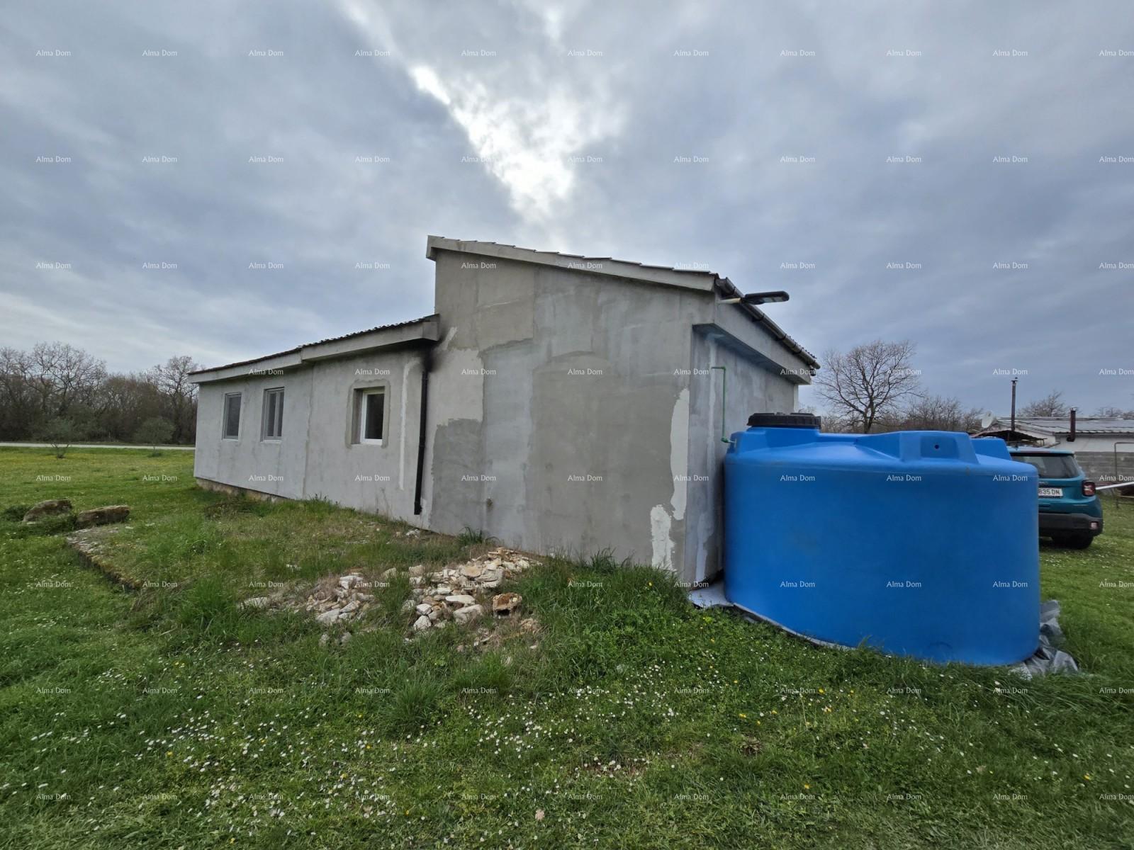 Hiša Naprodaj - ISTARSKA Vodnjan
