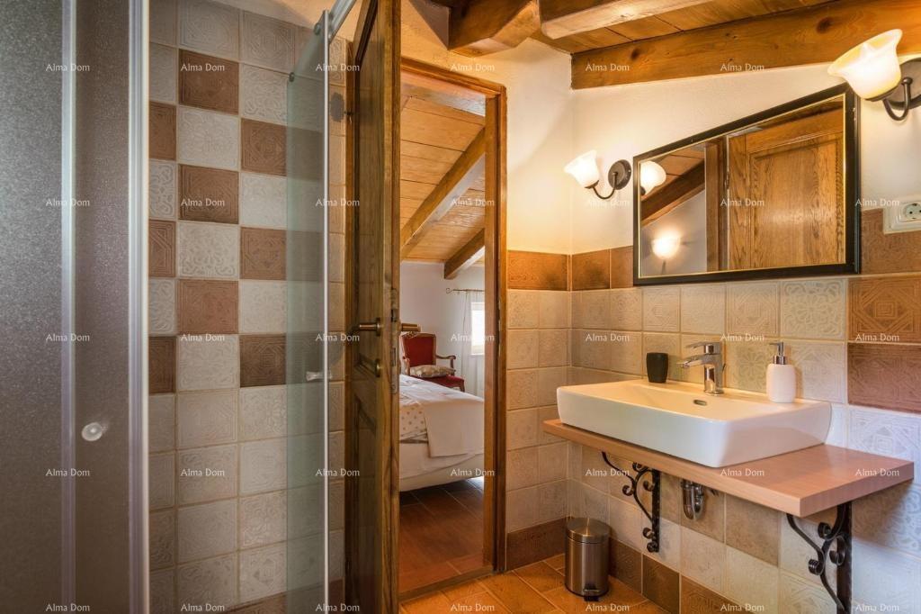 Dom Na sprzedaż - ISTARSKA MOTOVUN