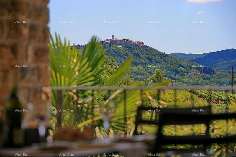 Dom Na sprzedaż - Istarska Motovun - foto 2/27