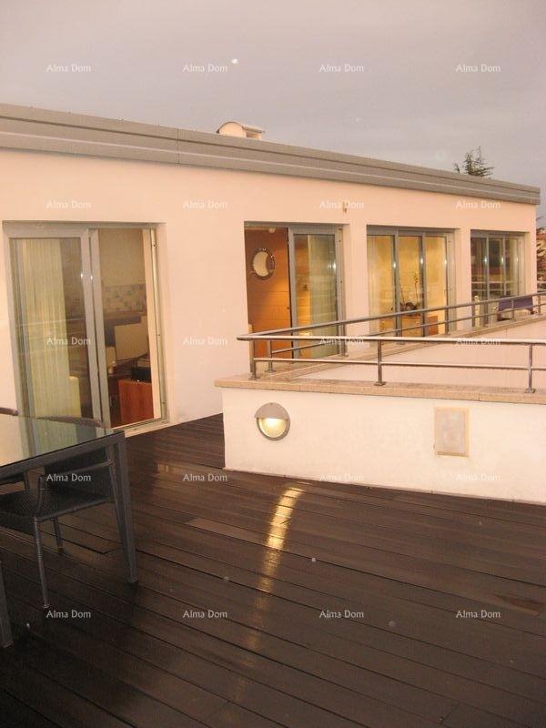 House For sale - ISTARSKA MEDULIN