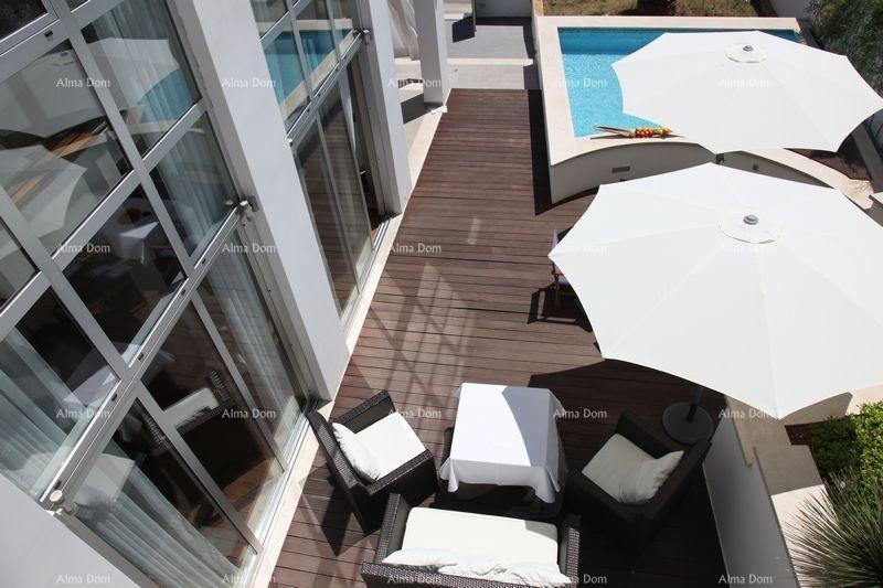 House For sale - ISTARSKA MEDULIN