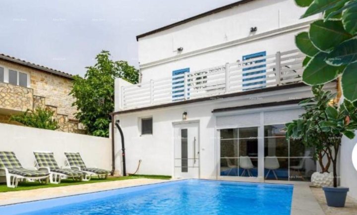 House for sale 150 m² – Poreč