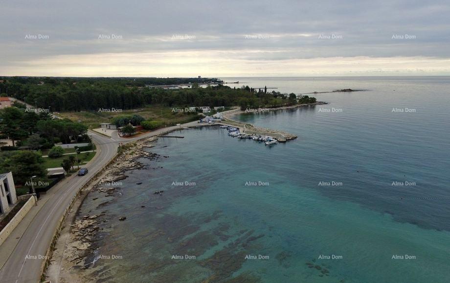 Hiša Naprodaj - ISTARSKA Umag