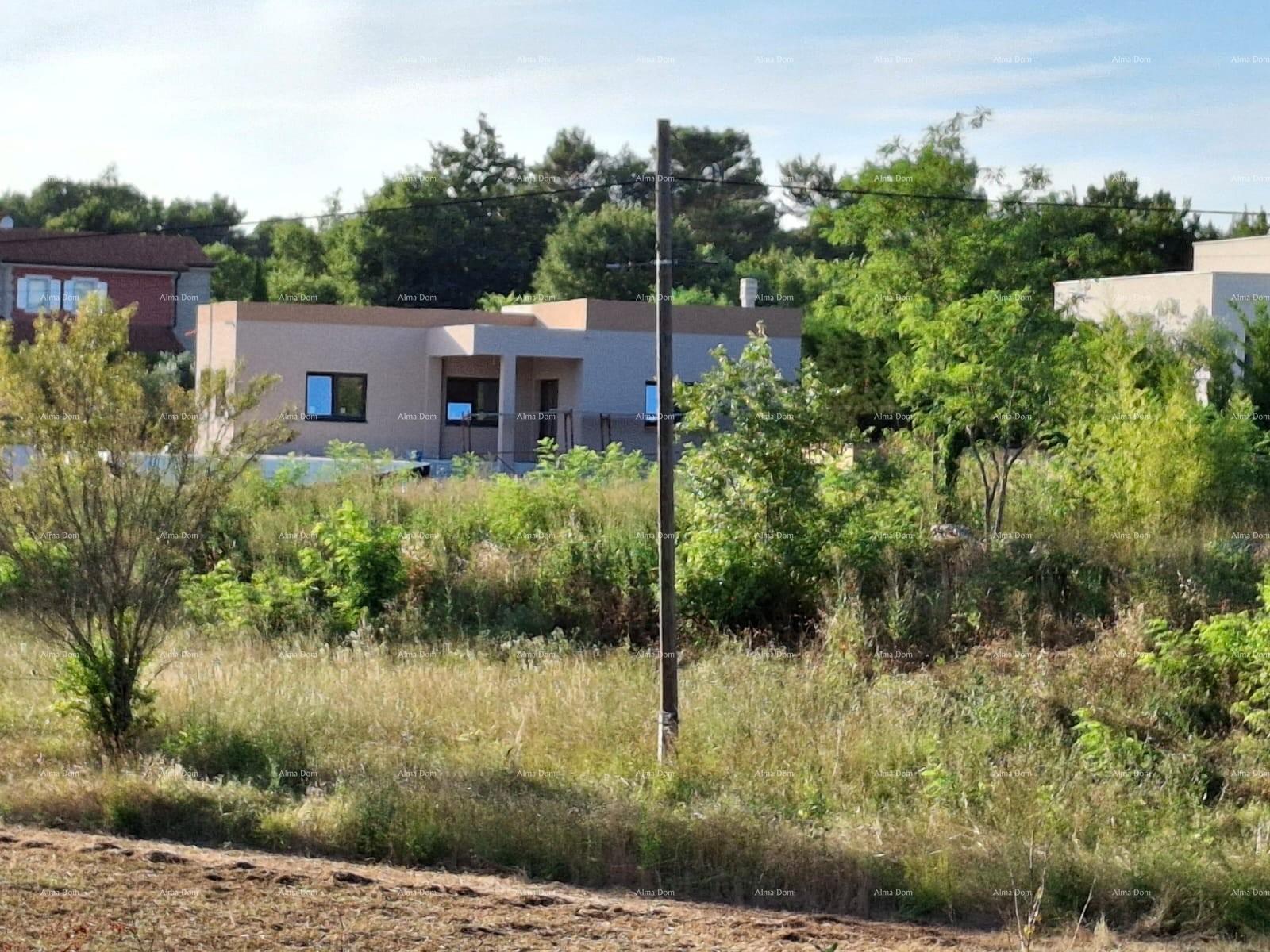 Kuća Na prodaju - Istarska Svetvinčenat - foto 3/11