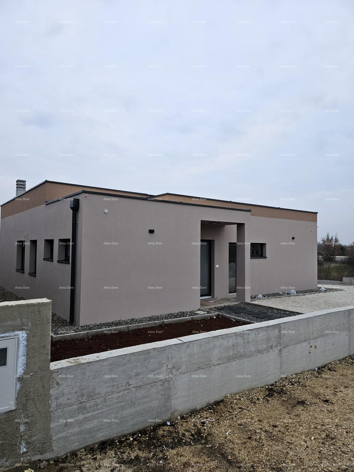 Kuća Na prodaju - ISTARSKA SVETVINčENAT