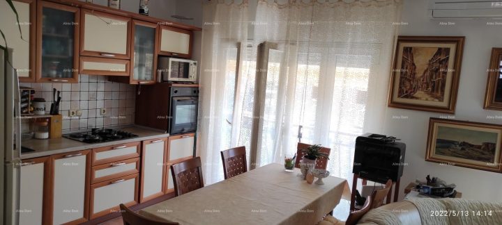 Apartmán na prodej 76 m² – Rovinj