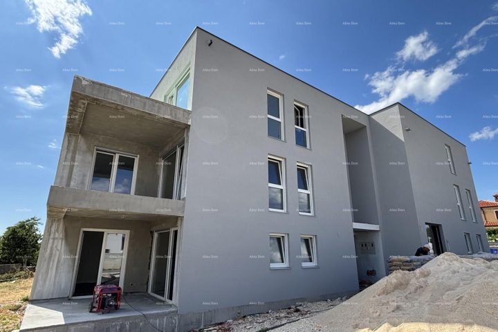 Apartma na predaj 90 m² – Kanfanar