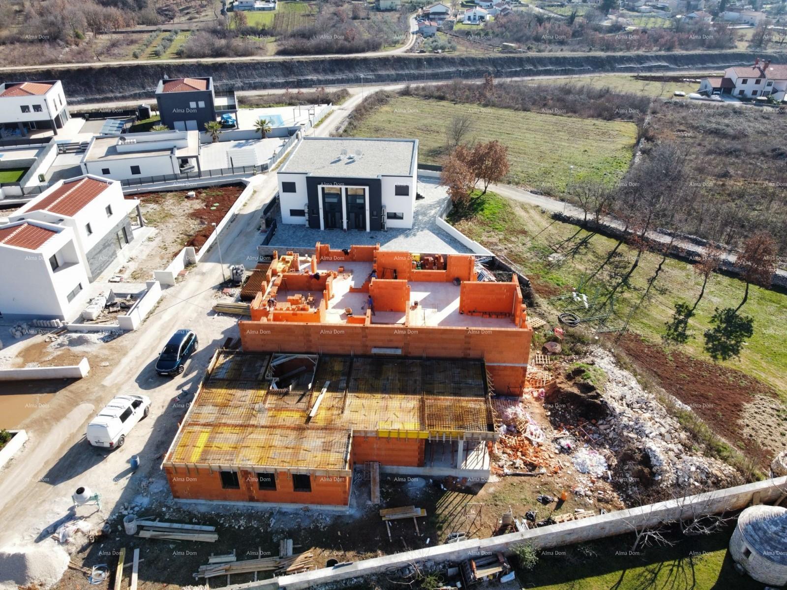 Apartma Na predaj - ISTARSKA KANFANAR