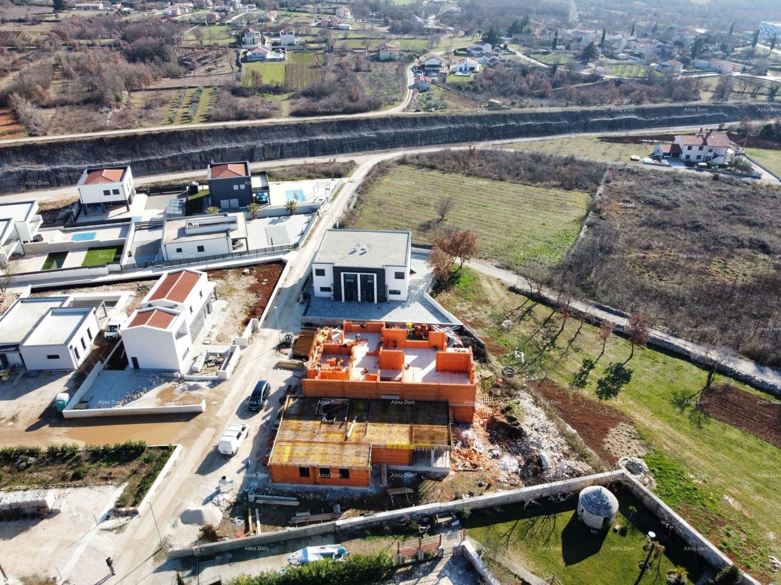 Apartma Na predaj - ISTARSKA KANFANAR