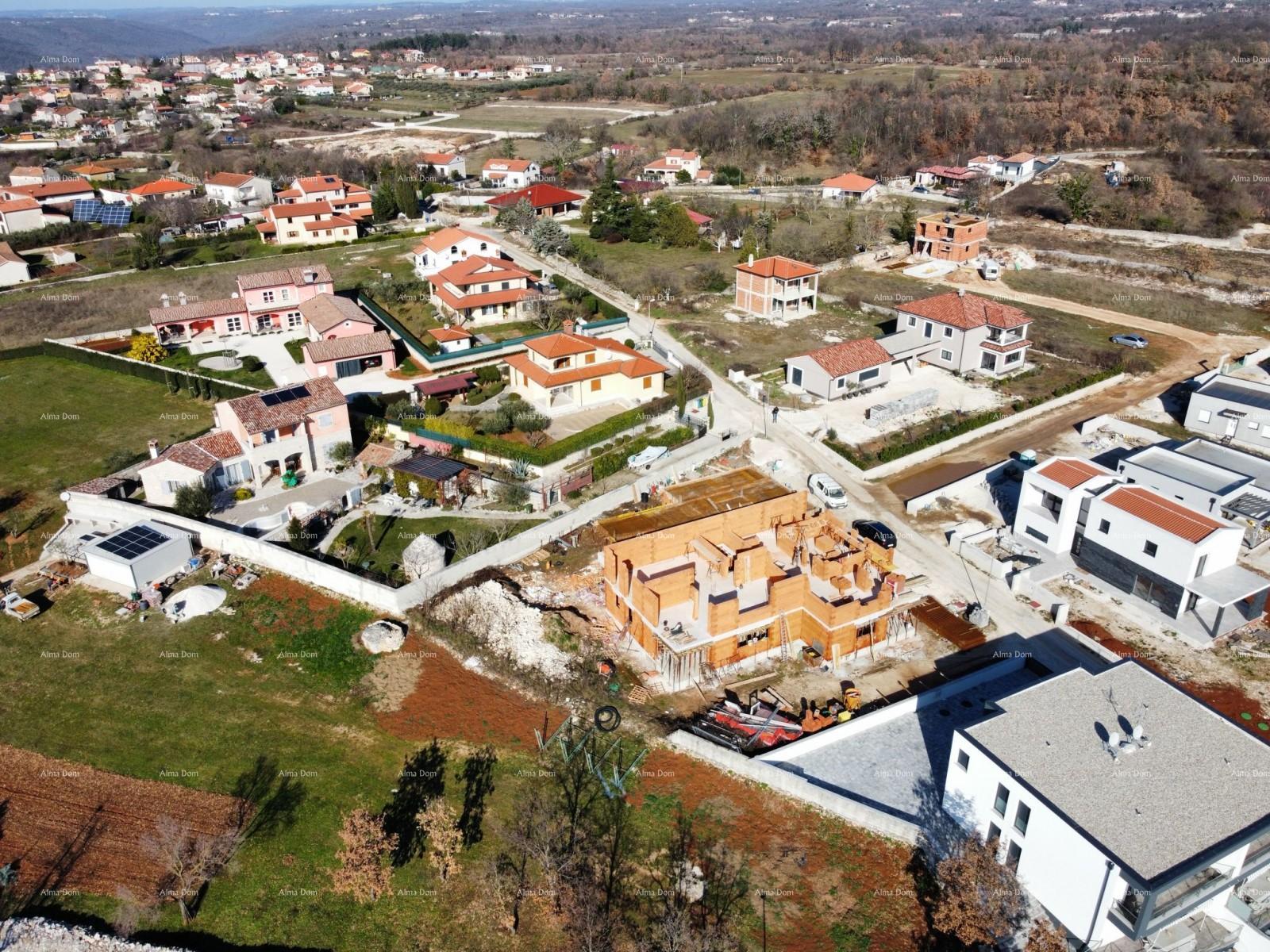Apartma Na predaj - ISTARSKA KANFANAR