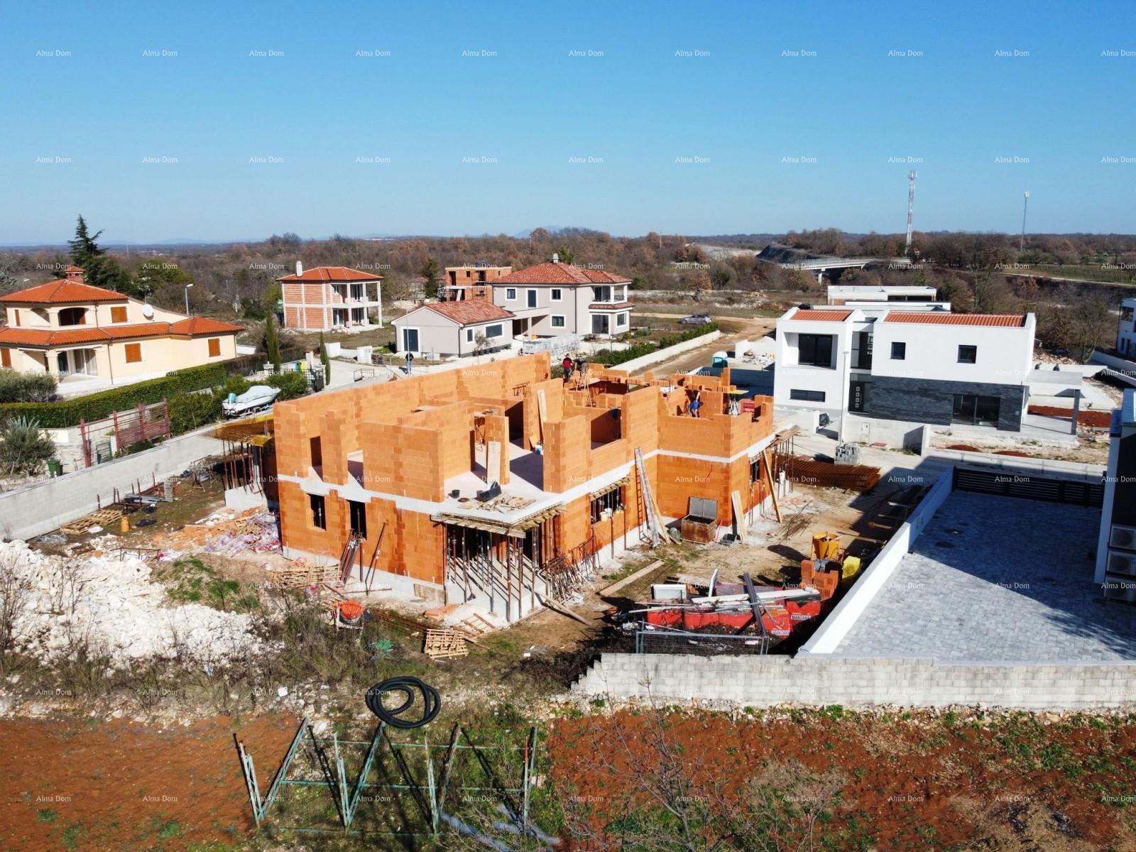 Apartma Na predaj - ISTARSKA KANFANAR