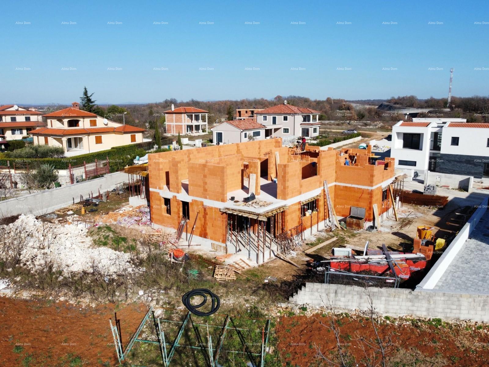 Apartma Na predaj - ISTARSKA KANFANAR