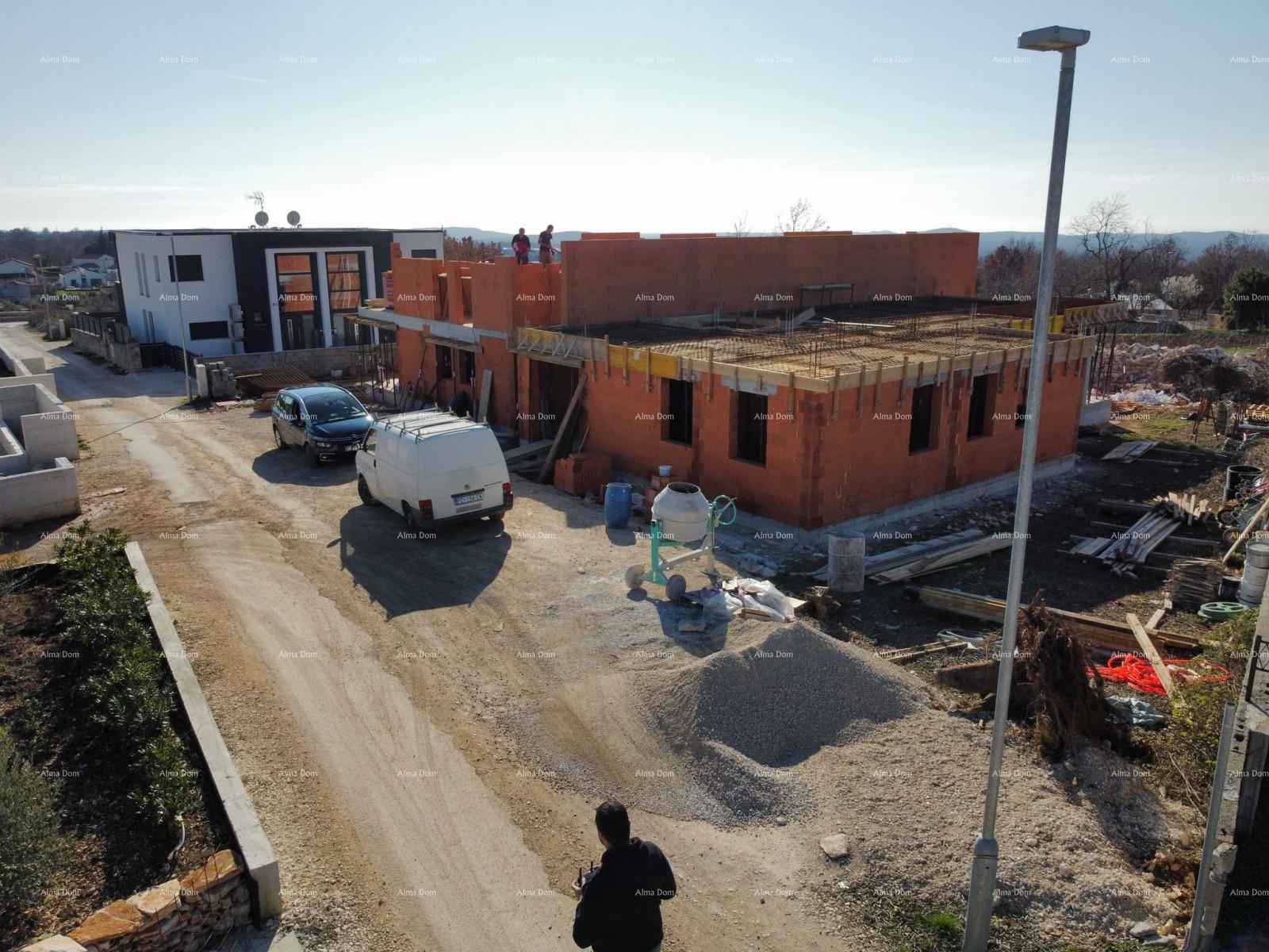 Apartma Na predaj - ISTARSKA KANFANAR