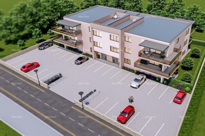 Appartamento In vendita - Istarska Tar-vabriga - foto 3/7
