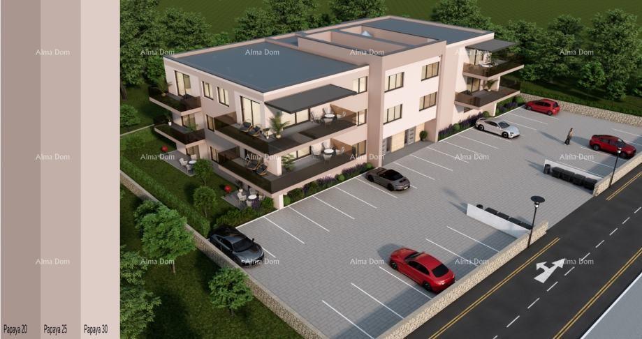 Appartement À vendre - Istarska Tar-vabriga - foto 1/7
