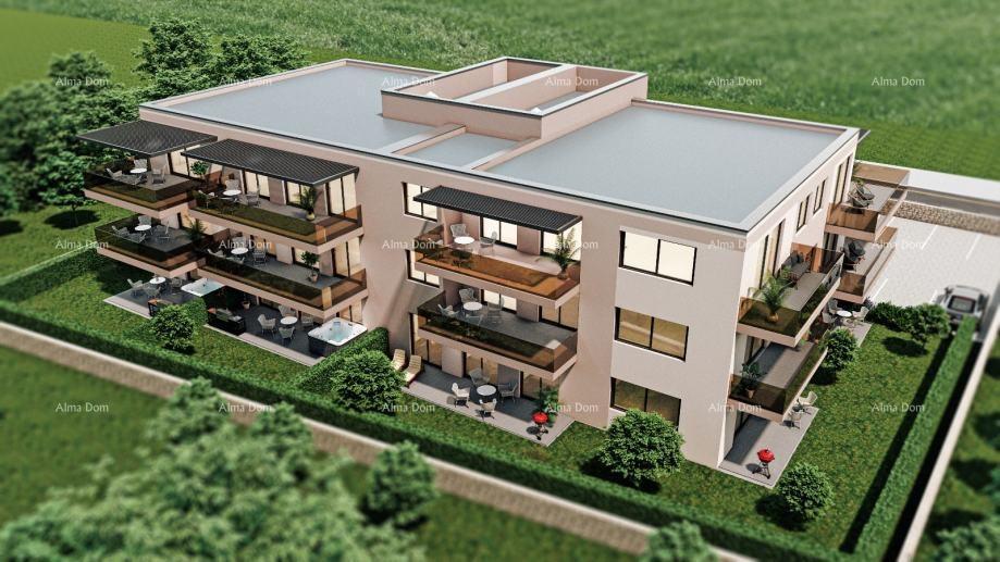 Appartement À vendre - Istarska Tar-vabriga - foto 2/7