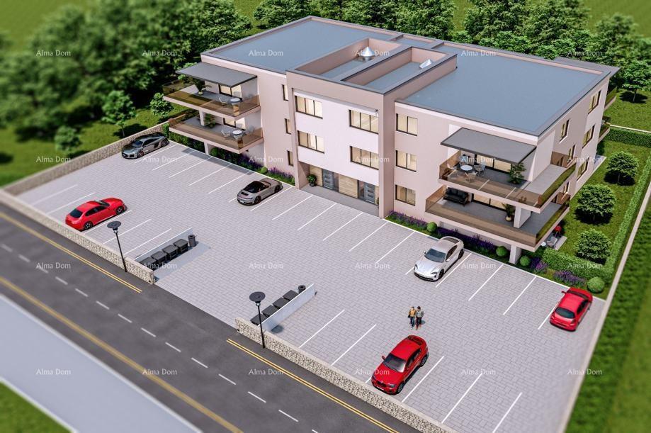 Appartement À vendre - Istarska Tar-vabriga - foto 3/7