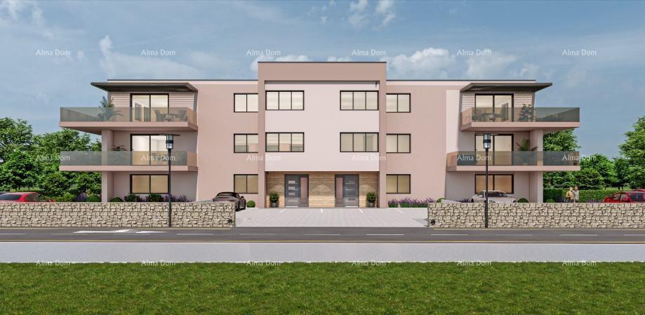 Appartement À vendre - Istarska Tar-vabriga - foto 4/7