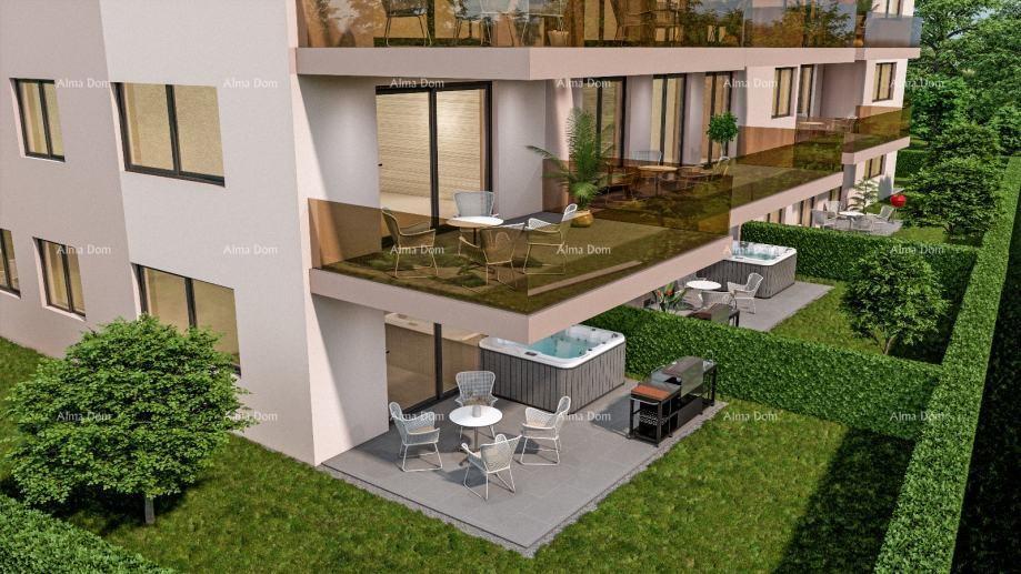 Appartement À vendre - Istarska Tar-vabriga - foto 5/7