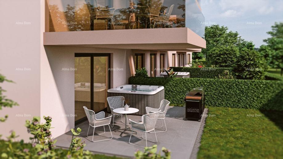 Appartement À vendre - ISTARSKA TAR-VABRIGA
